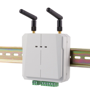 Wireless temperature coordinator
