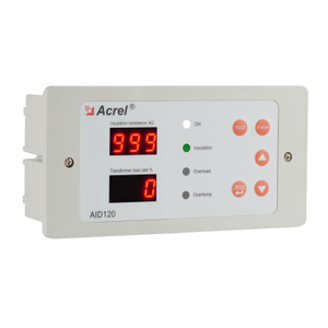 Remote alarm indicator