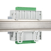 AMC16-DETT multi circuit DC energy meter
