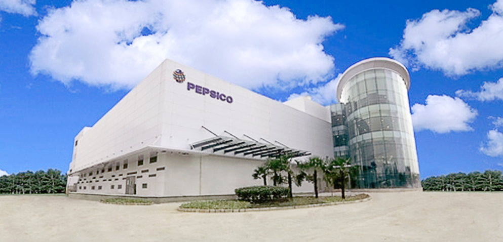 Application of Acrel Power Monitoring System in Pepsi Asia R&D Center