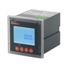 DC energy meter panel mounted 